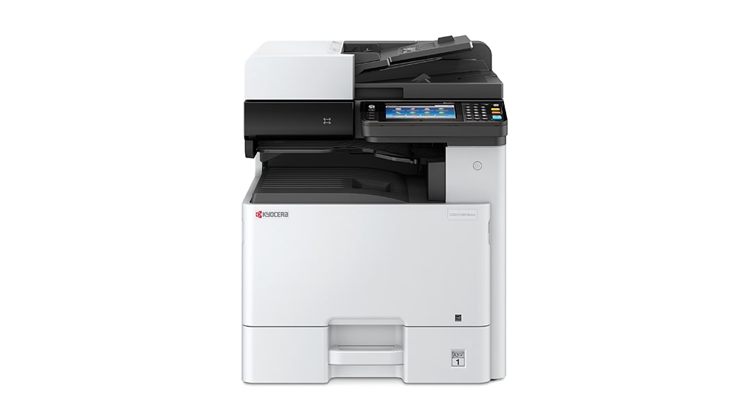 ECOSYS M8130cidn 所屬系列官方產品圖