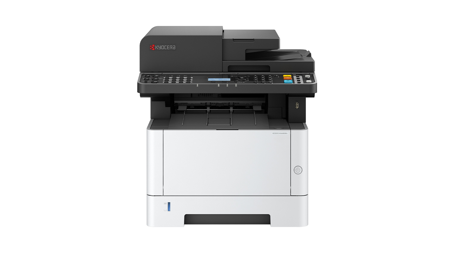ECOSYS MA3500fx 所屬系列官方產品圖