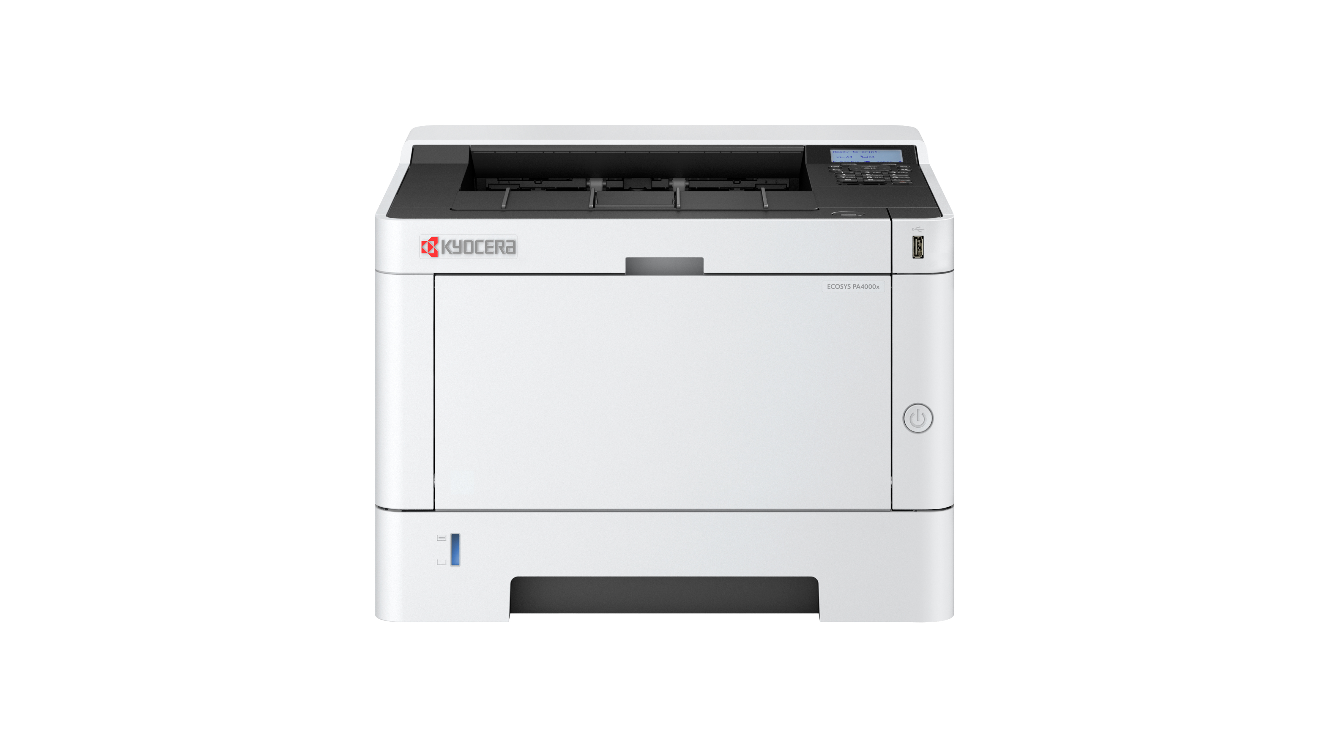 ECOSYS PA3500wx 所屬系列官方產品圖